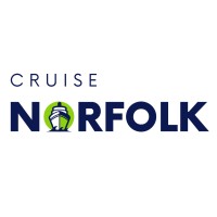 Cruise Norfolk logo - Similar company to Nauticus