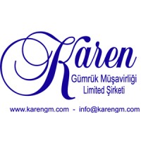 Karen Gümrük Müşavirliği Limited Şirketi logo - Similar company to Volt Technic