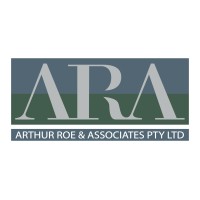 Arthur Roe & Associates Chartered Accountants logo - Similar company to Orange Accounting