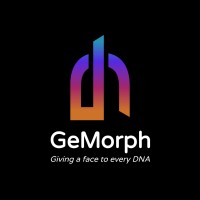 GeMorph logo - Similar company to Spark Chapter