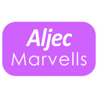 ALJEC LTD logo - Similar company to Connecd