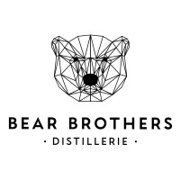 Bear Brothers Distillerie logo - Similar company to Eau-De-Vie - Le Podcast Par Speakeasy