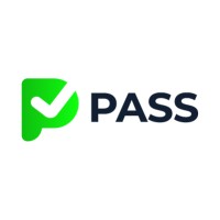Pass logo - Similar company to Complete Tuition Ltd