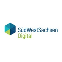 Südwestsachsen Digital logo - Similar company to Buntspeicher