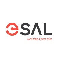 eSAL (eServices Africa Ltd.) logo - Similar company to Dsaa E. V.