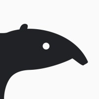 Tapir logo - Similar company to Studio Levelzero