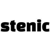 Stenic logo - Similar company to Webselo.Com