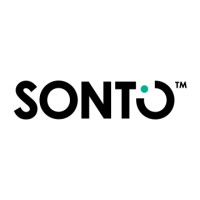 Sonto logo - Similar company to Rededge