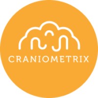 Craniometrix logo - Similar company to Pearai
