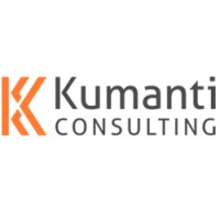 Kumanti Consulting logo - Similar company to Cogniglob