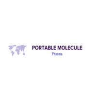 Portable Molecule Pharma logo - Similar company to Harmonious Formula