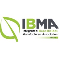IBMA Kenya logo - Similar company to Hexakimya