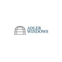 Adler Windows logo - Similar company to Skyline Windows