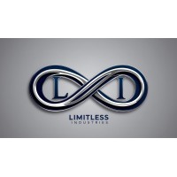 Limitless Industries logo - Similar company to Bad Day Fabrication And Security