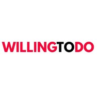 Willingtodo logo
