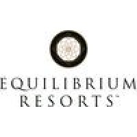 Equilibrium Resorts logo - Similar company to The Inverness, A Hilton Golf & Spa Resort