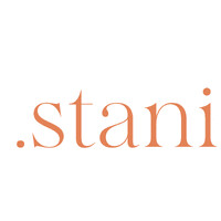 Stani logo - Similar company to Ken Powell Architect