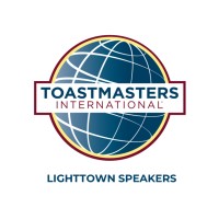 Lighttown speakers logo - Similar company to Uniformship