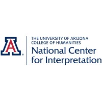University Of Arizona National Center For Interpretation