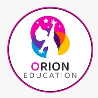 Orion Education Pk logo - Similar company to Maple Ridge School