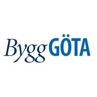 Bygg-Göta logo - Similar company to Ab Husvik