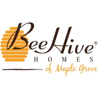 BeeHive Homes of Maple Grove logo - Similar company to Beehive Homes