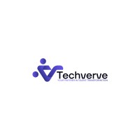 Techverve logo - Similar company to Techverve Solution Private Limited
