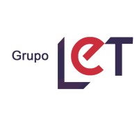 Grupo LET Matriz logo - Similar company to Fluency Servicos