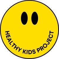 Healthy Kids Project logo - Similar company to Running For Resilience