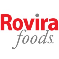 Rovira Foods Inc. logo - Similar company to Campofresco Corp.