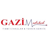 GAZİM MEDICAL logo - Similar company to Padan Alimentos