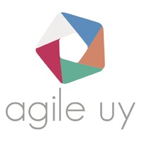 AgileUY logo - Similar company to Clusterone