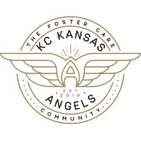 KC Kansas Angels logo - Similar company to Kids Home Safe