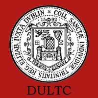 Dublin University Lawn Tennis Club logo - Similar company to Dubes - Dublin University Business And Economics Society