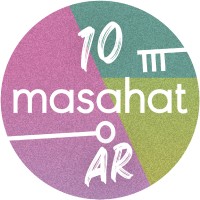 Masahat مساحات logo - Similar company to Dot Design