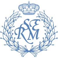 Real Sociedad Matemática Española logo - Similar company to Centro De Educación Superior Next