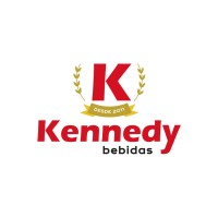KENNEDY BEBIDAS logo - Similar company to Tisworld Consultoria