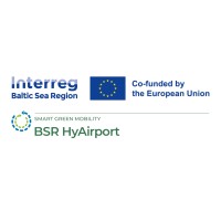 BSR HyAirport logo - Similar company to Aeroscopia