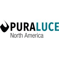 Puraluce North America logo - Similar company to Atlantic Lighting