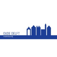 Oude Delft Makelaardij