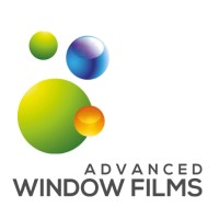 Advanced Window Films logo - Similar company to Vision Creative Studios
