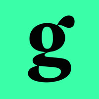 Gardeners | Certified B-Corp™ logo - Similar company to Colourcake Agency | We Create And Communicate Brands