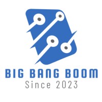 Big Bang Boom Co.,Ltd. logo - Similar company to Pipileads