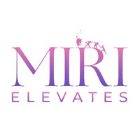 Miri Elevates logo - Similar company to Meg Hutson