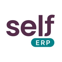 SelfERP logo - Similar company to Petsos.App