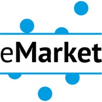 E-Market Group logo - Similar company to Digispark Digital Agency