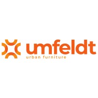 Umfeldt - urban furniture logo - Similar company to Light4U Bv