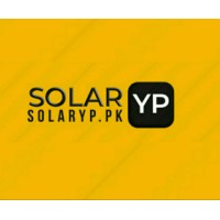 Solar Yellow Pages logo - Similar company to Solar Citizen