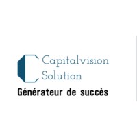 CapitalVision Solution logo - Similar company to Agath