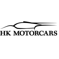 HK Motorcars logo - Similar company to Bvoy